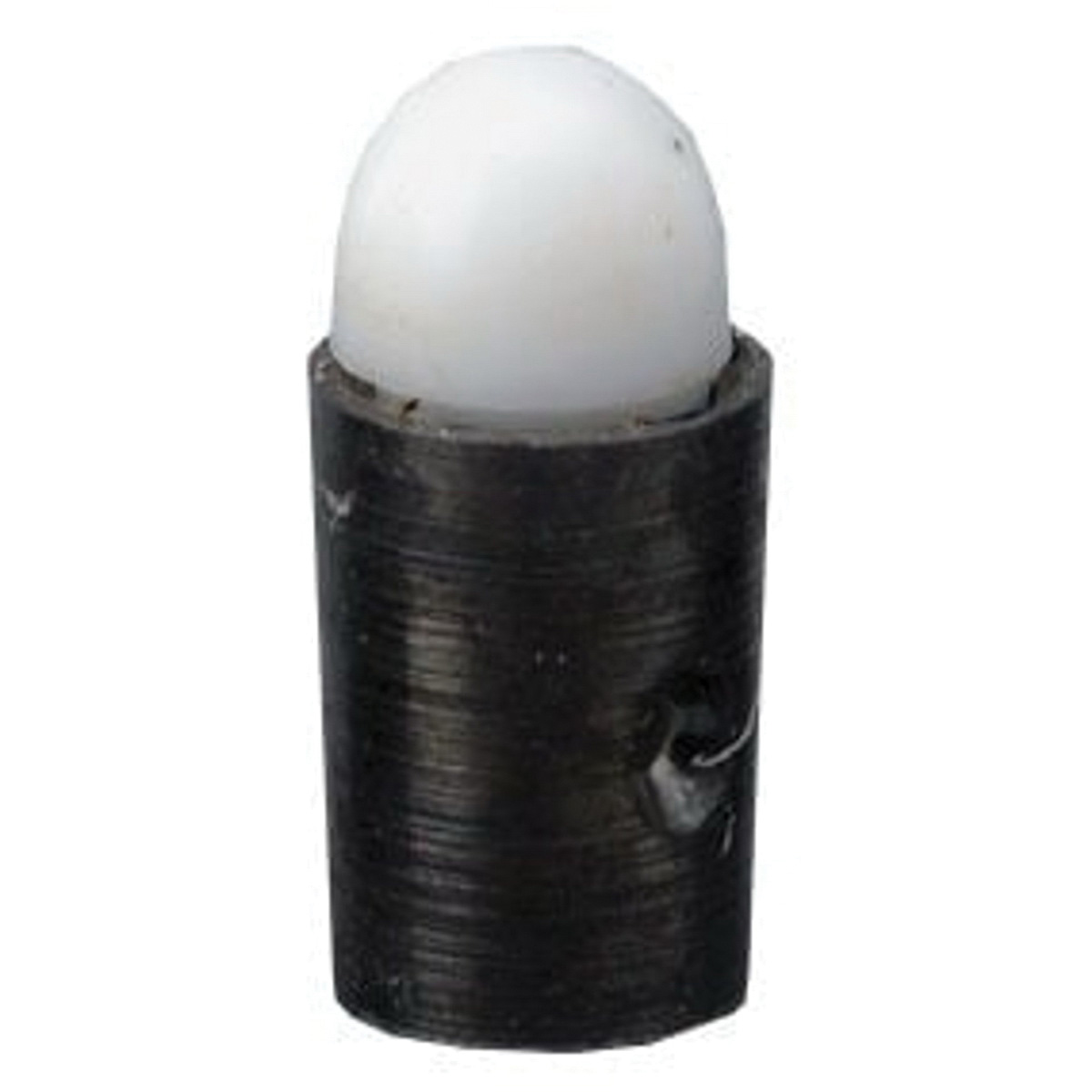 Lyman No. 11 Middle Bead Sight, White