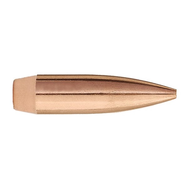 Sierra .22 Caliber (.224) 69gr HPBT MatchKing  Bullets 100ct - 1380 - Sierra