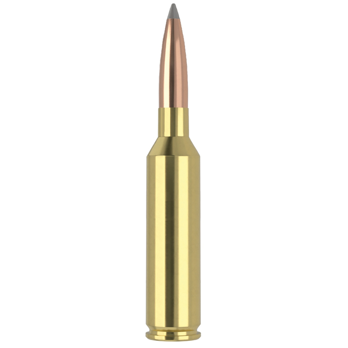 Nosler 7mm PRC 175 gr LRS 20rds Rifle Ammo for Long-Range Accuracy - 61239