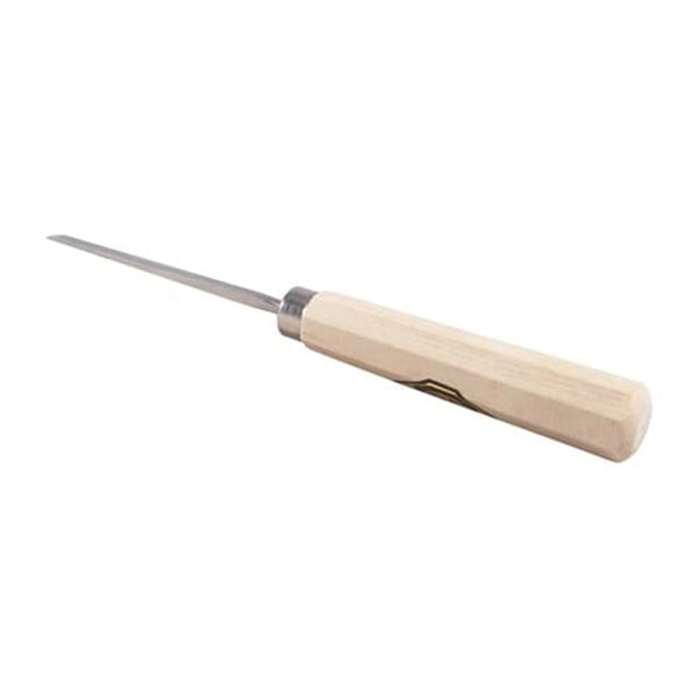 Brownells 4mm Straight Chisel