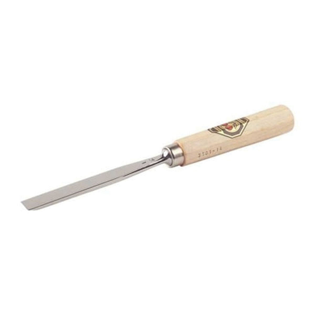 Brownells 14mm Straight Chisel - Brownells