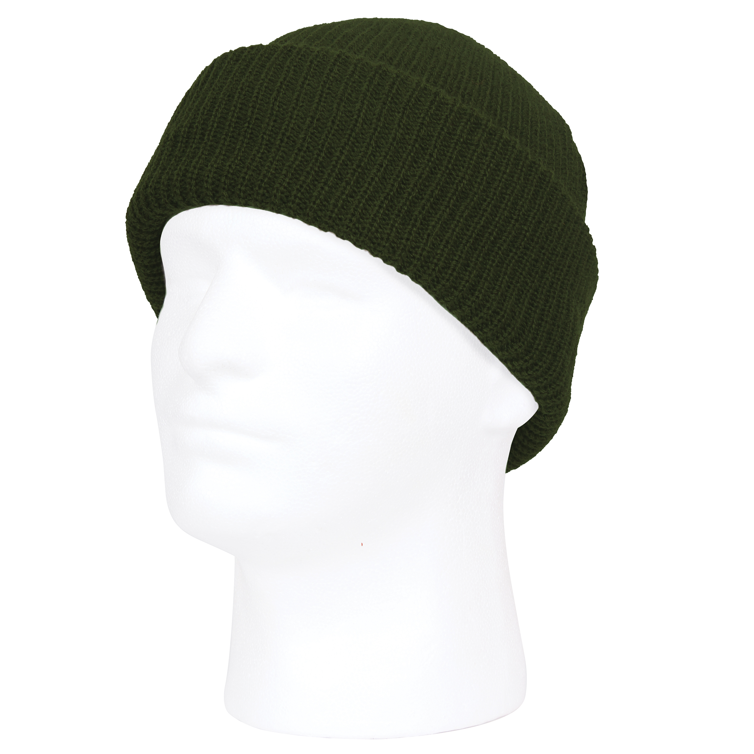 Rothco Rothco Acrylic Watch Caps - Olive Drab
