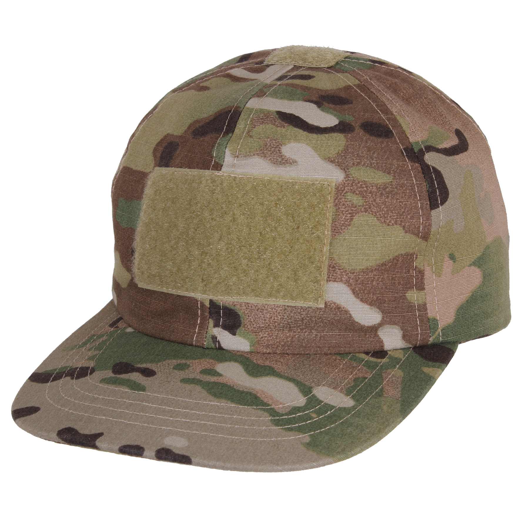 Rothco Rothco Kids Multicam Operator Tactical Cap