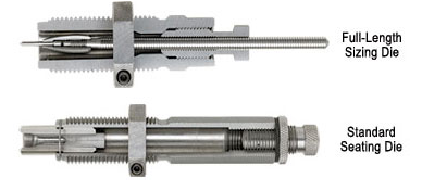 Hornady 30 M1 Carbine 2 Die Set 546503