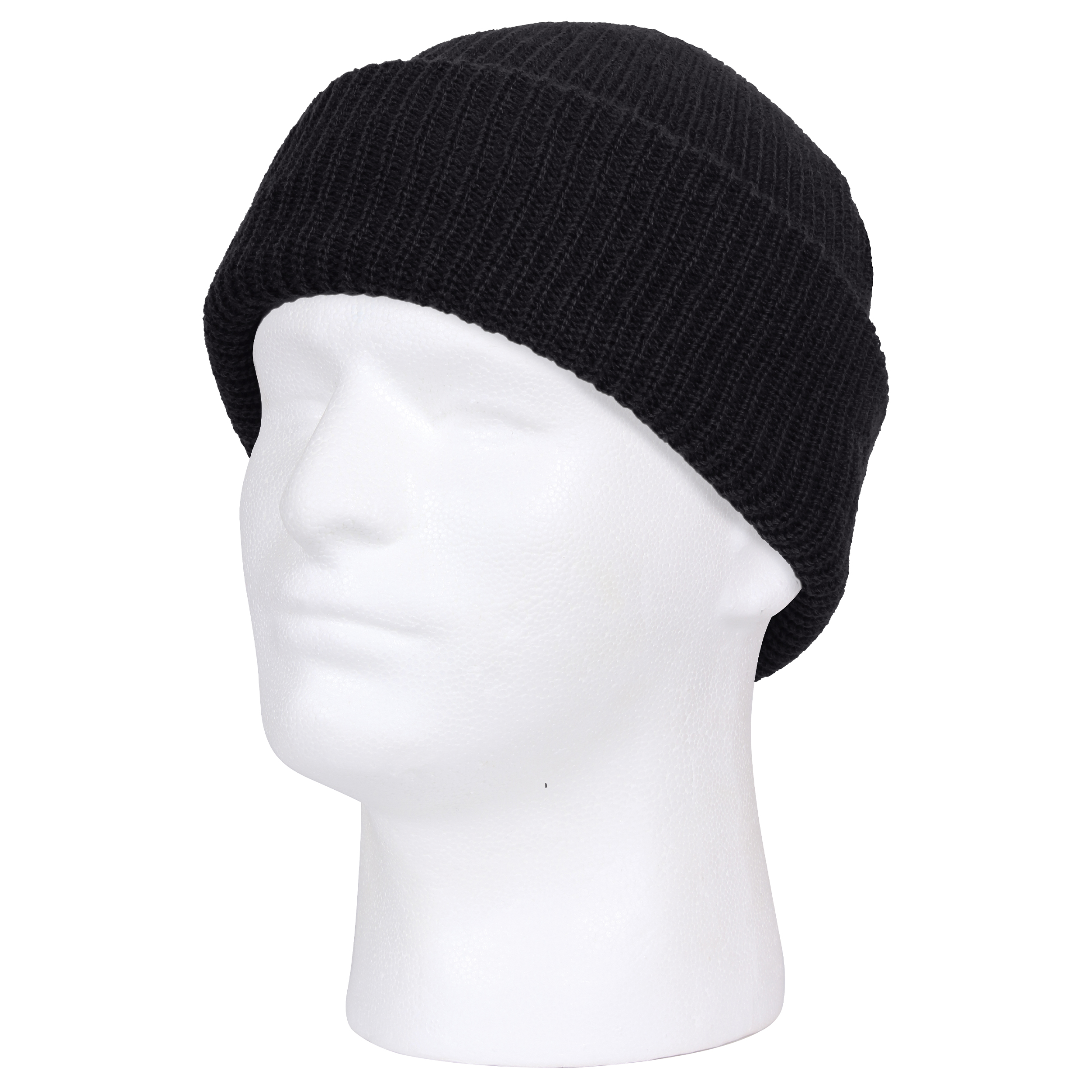 Rothco Rothco Acrylic Watch Caps - Black
