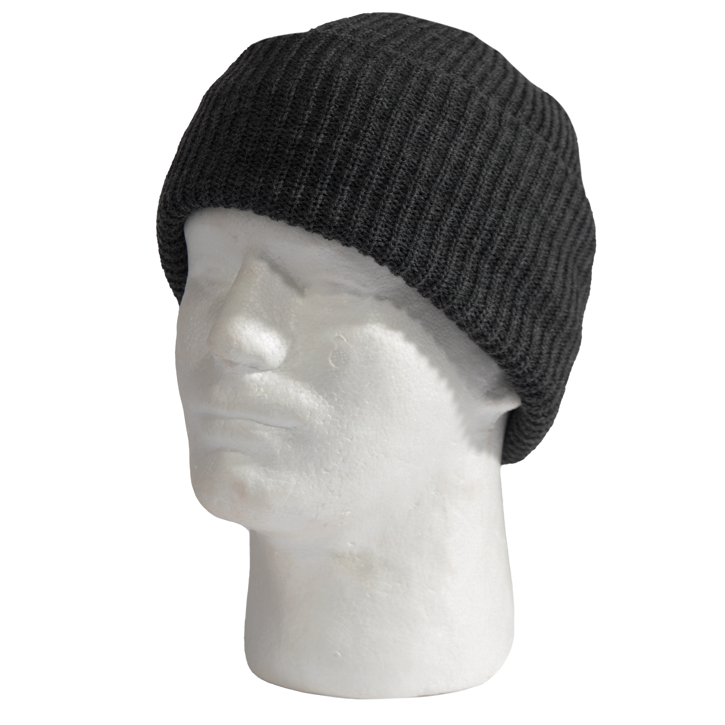 Rothco Rothco Acrylic Watch Caps - Charcoal Grey