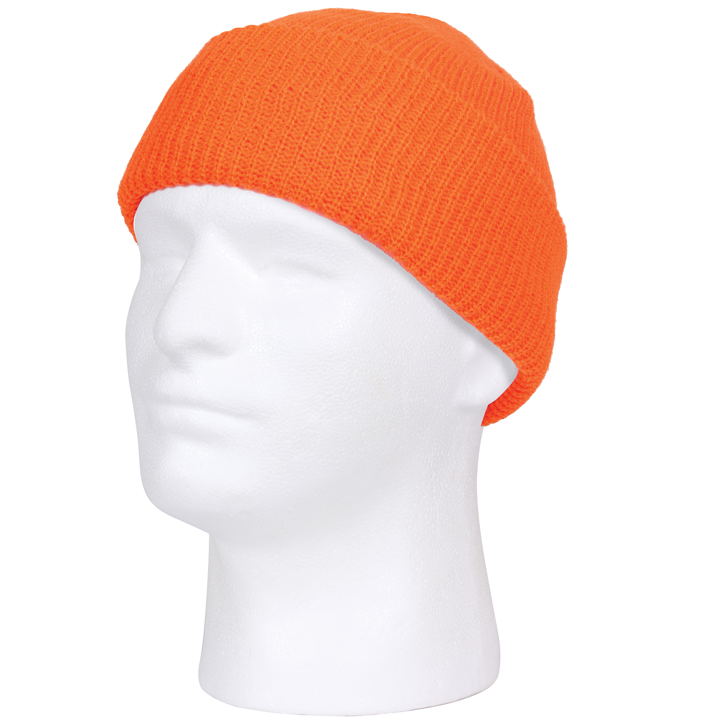 Rothco Rothco Acrylic Watch Caps - Orange