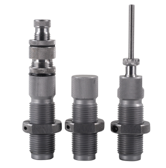 Hornaday 3 Die Set .32 SW Long/HR - Hornady