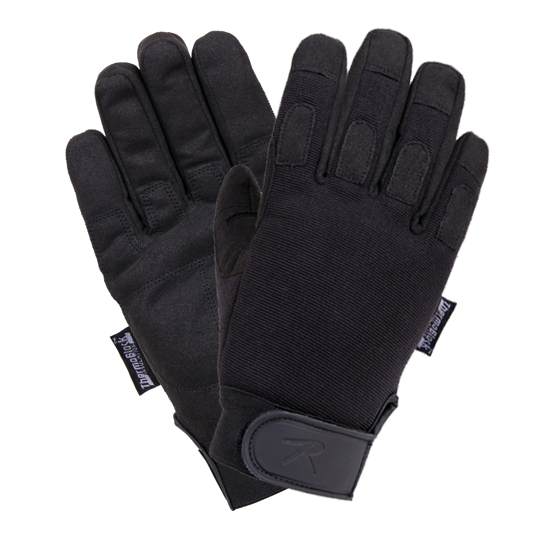 Rothco Rothco Cold Weather All Purpose Duty Gloves - Small