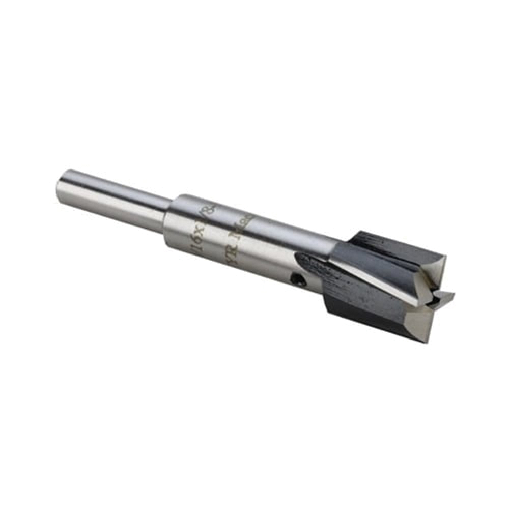 Brownells 9/16" Piloted Aircraft Counterbore - Brownells