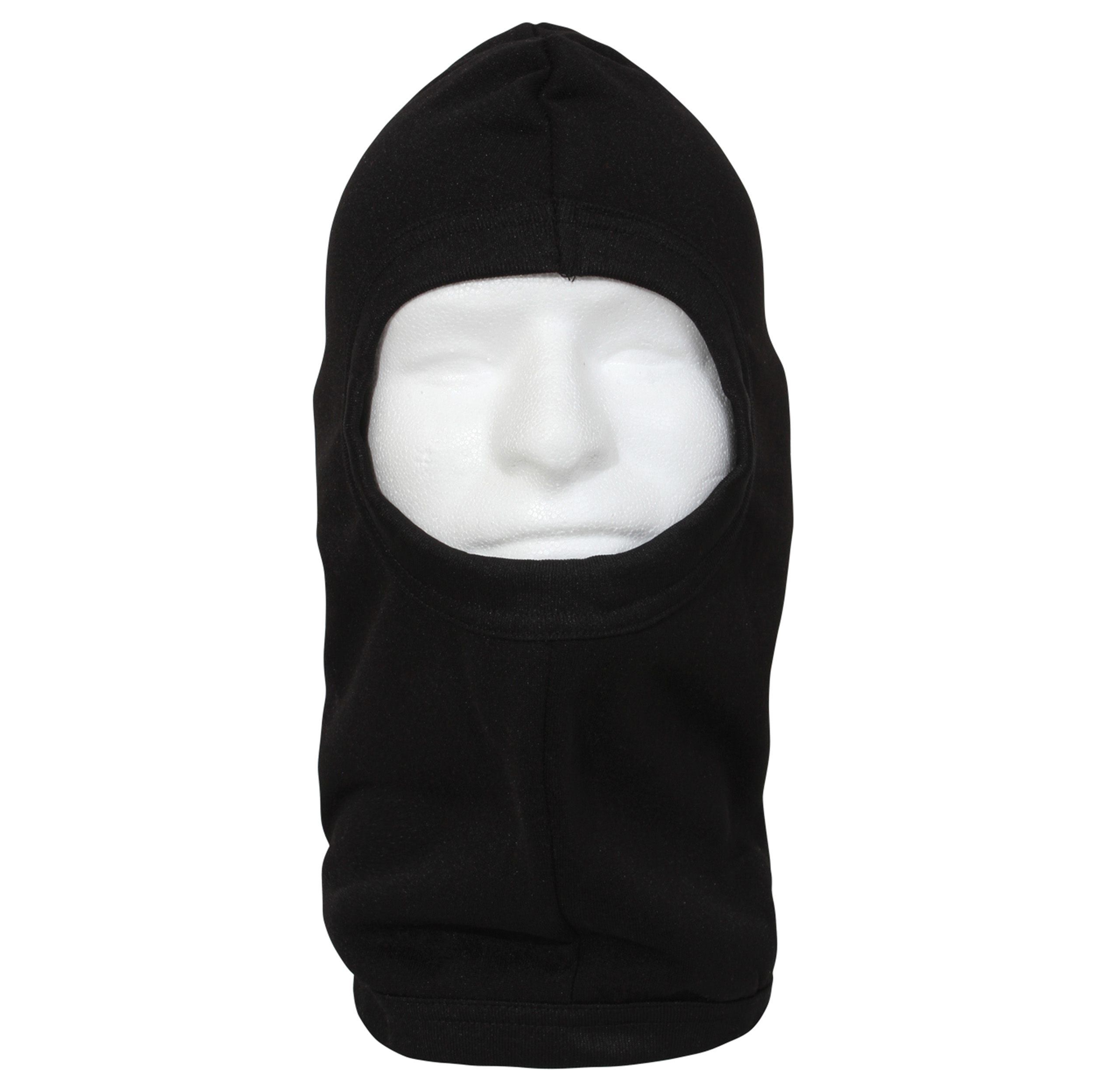 Rothco Rothco Polyester Balaclavas - Black