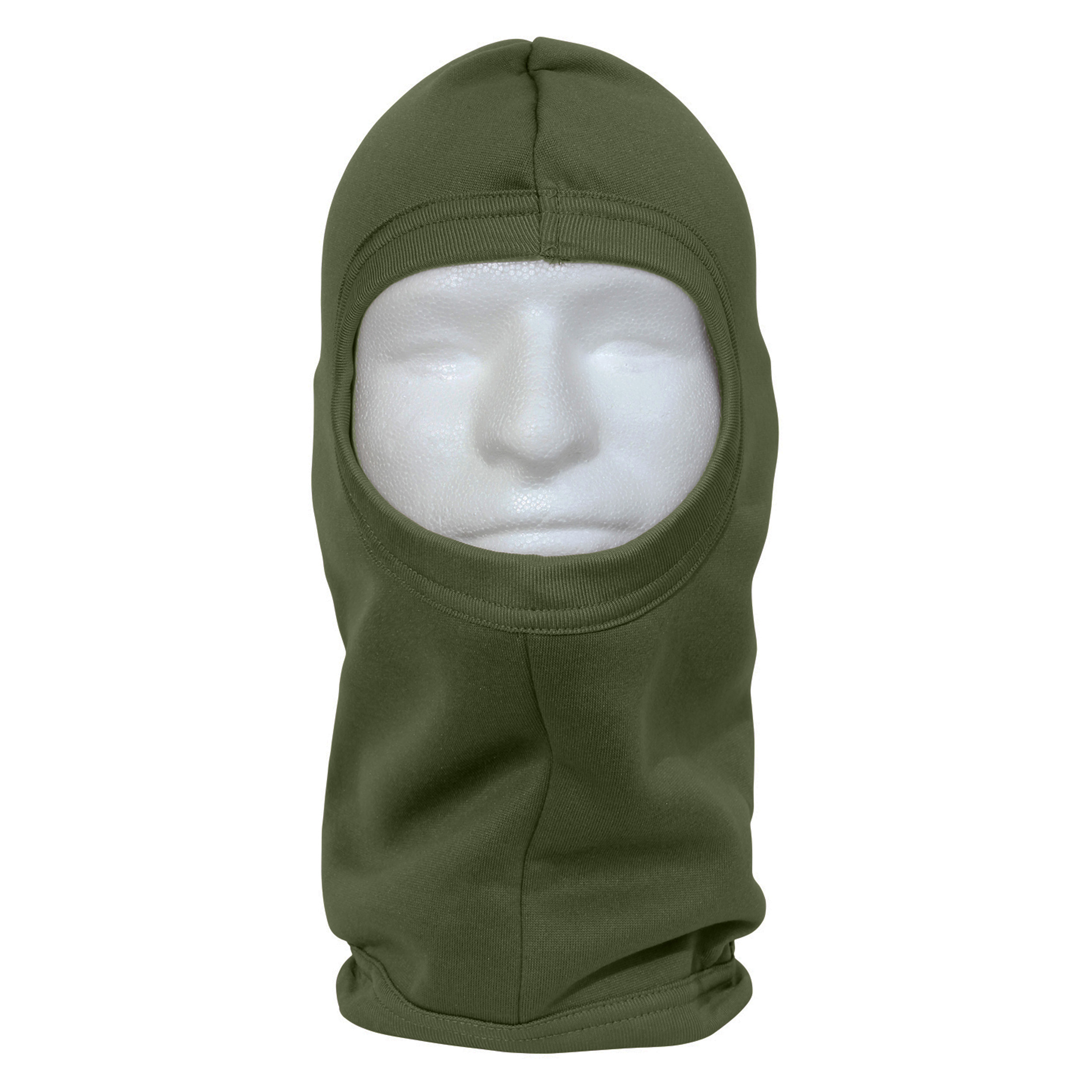 Rothco Rothco Polyester Balaclavas - Olive Drab