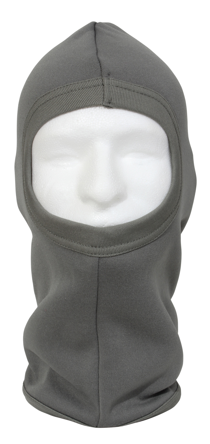 Rothco Rothco Polyester Balaclavas - Foliage Green