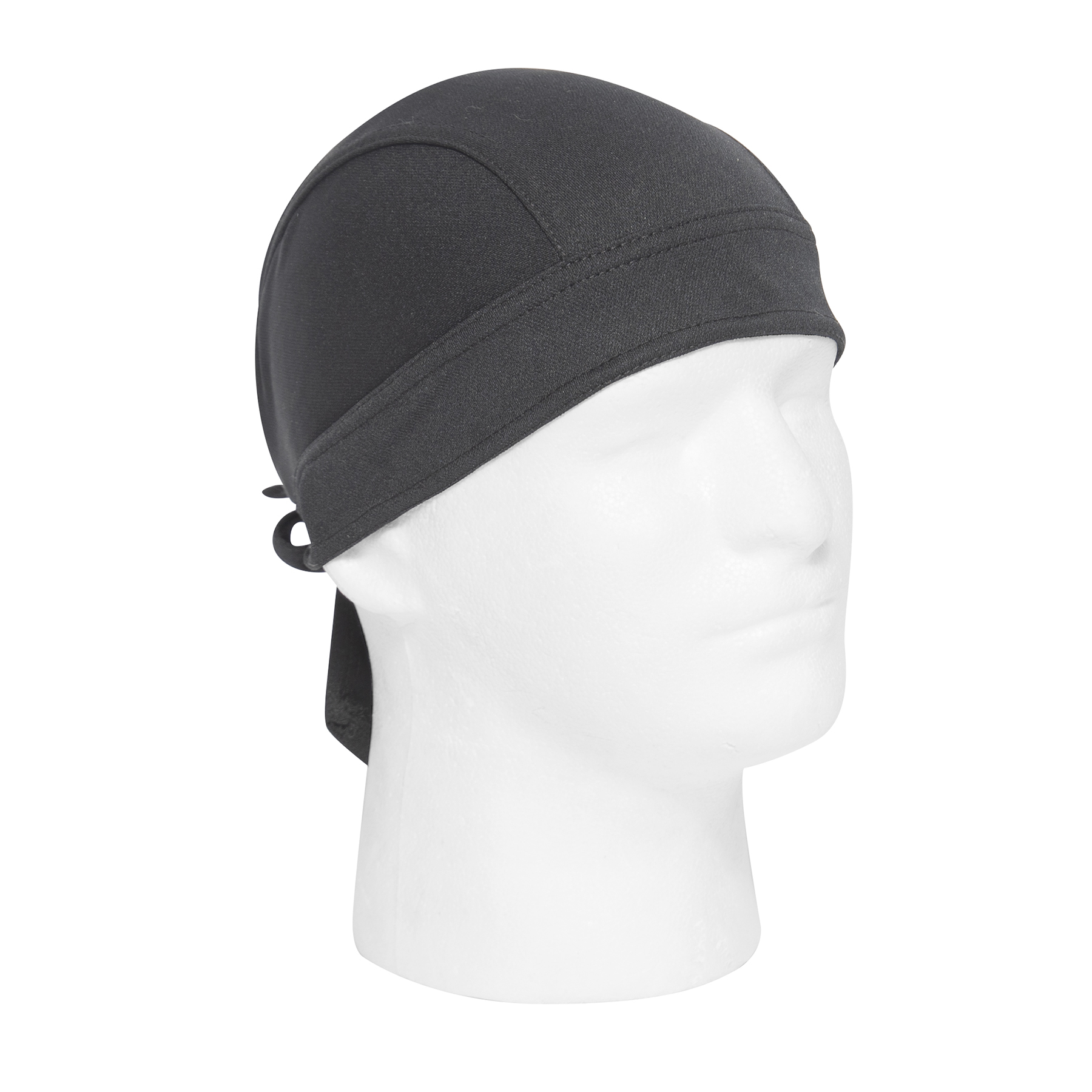 Rothco Rothco Moisture Wicking Headwrap - Black