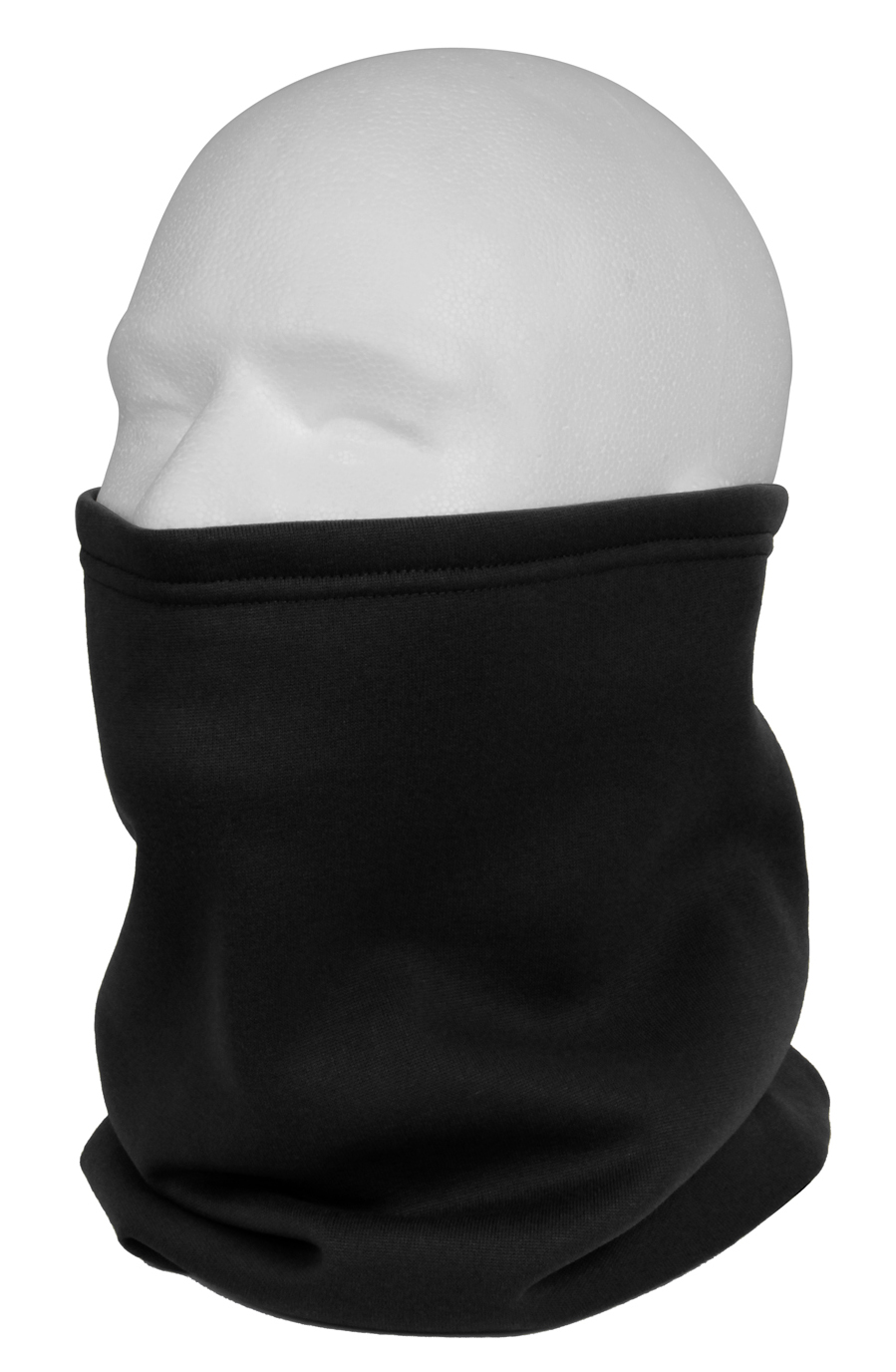 Rothco Rothco Ecwcs Polyester Neck Gaiter - Black