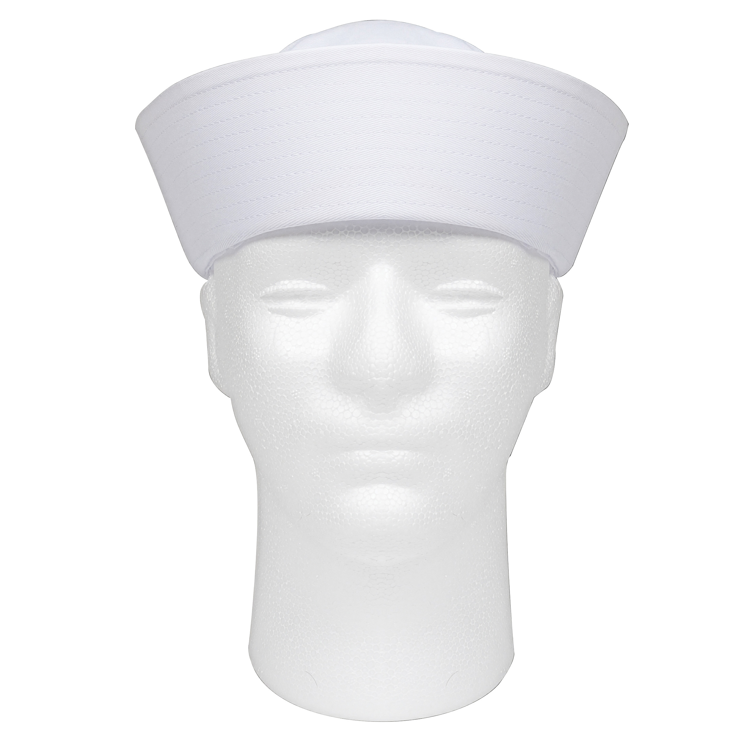 Rothco Rothco G.I. Type Navy White Sailor Hat - Large