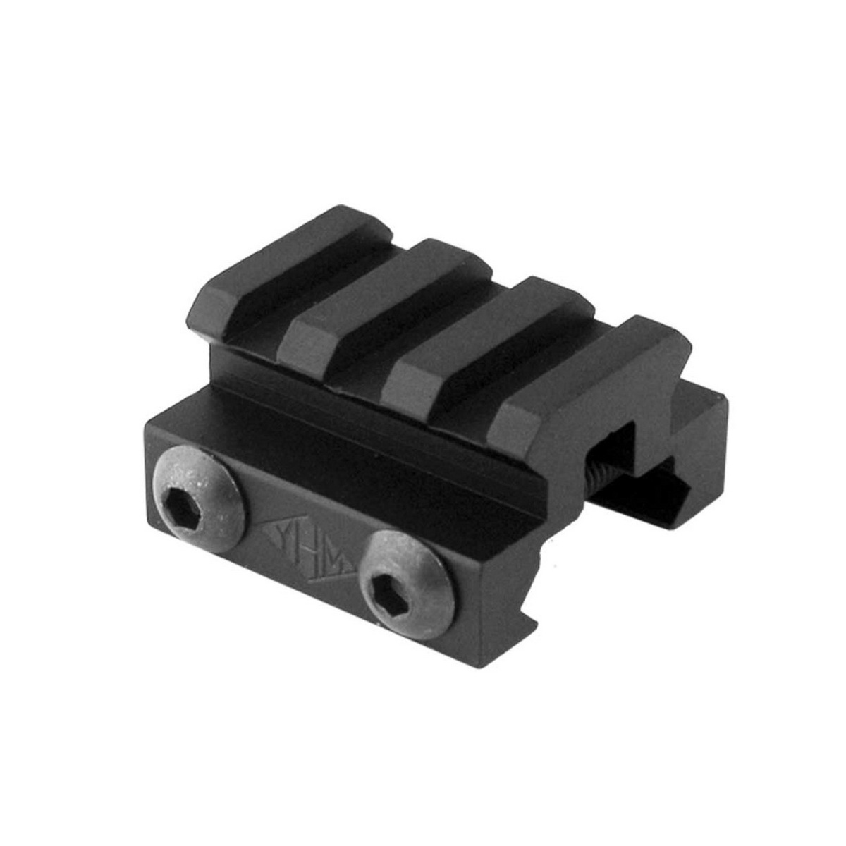 YHM Mini Riser Mount Aluminum - Yhm