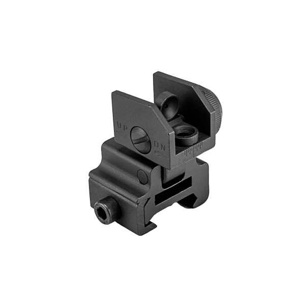NcStar Flip-Up Sight Rear