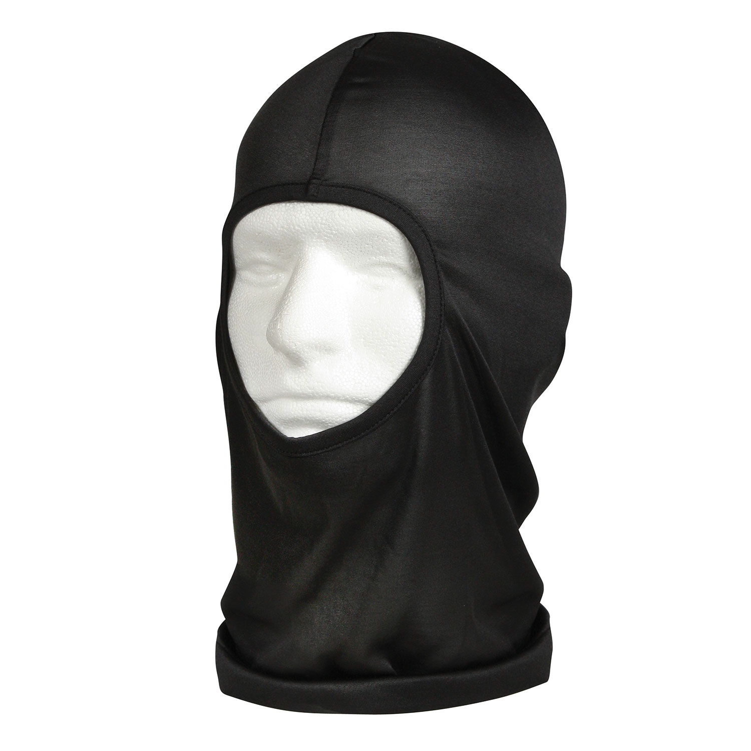 Rothco Rothco Lightweight Balaclava - Black