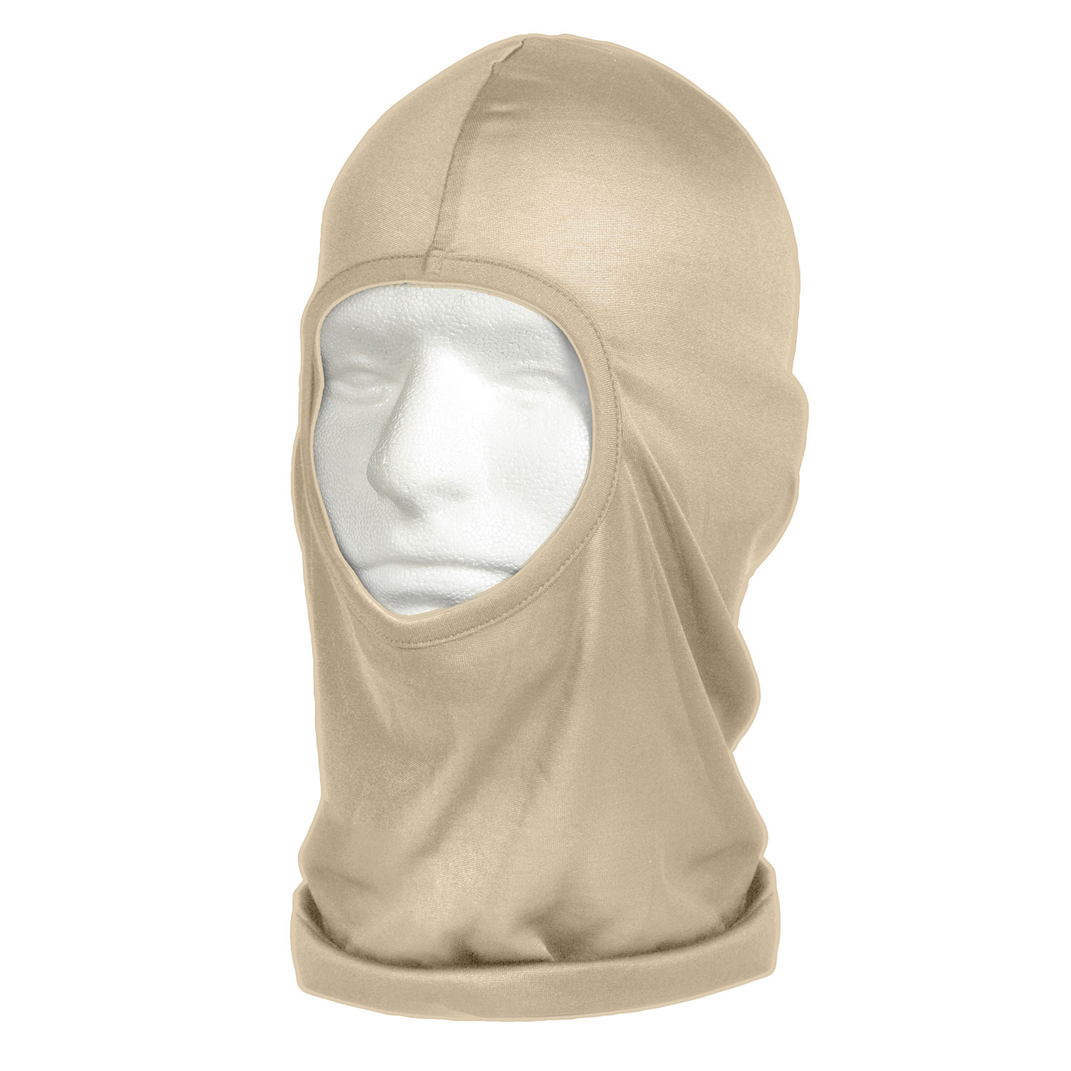 Rothco Rothco Lightweight Balaclava - Desert Sand