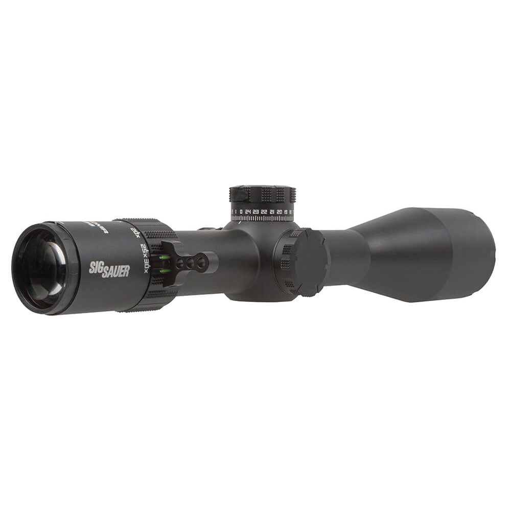 Sig Sauer Tango-DMR Rifle Scope 5-30x56mm - Sig Sauer