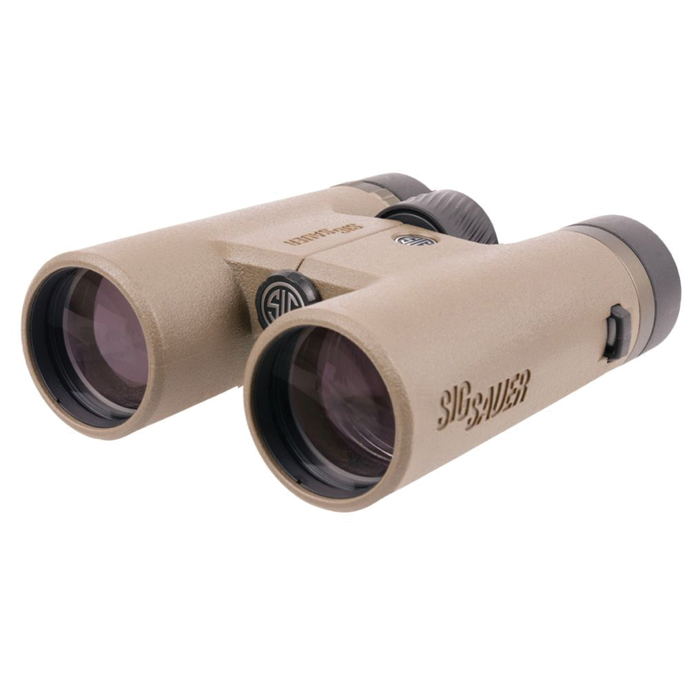 Sig Sauer Canyon HD Binocular 10x42mm - Sig Sauer