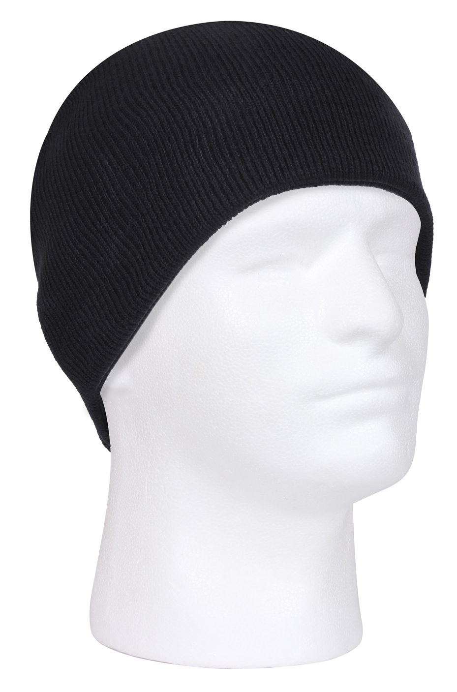 Rothco Rothco Deluxe Acrylic Skull Cap - Black