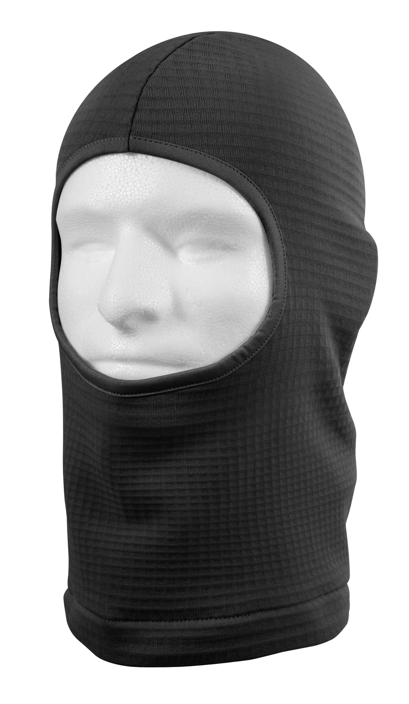 Rothco Rothco Military Ecwcs Gen III Level 2 Balaclava - Black