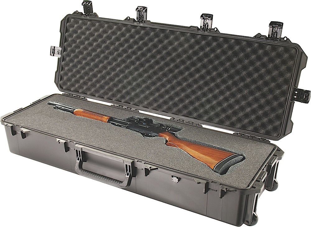 Pelican Long Storm Case, Black - IM3220-00001 - Pelican