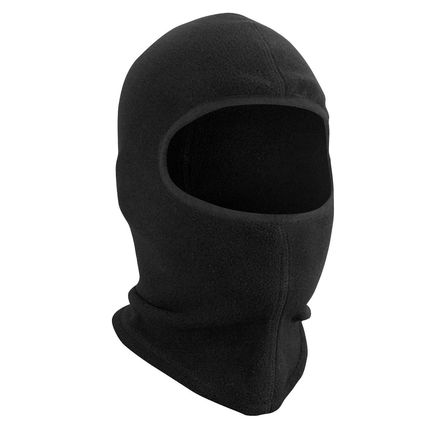 Rothco Rothco Polar Fleece Balaclava - Black