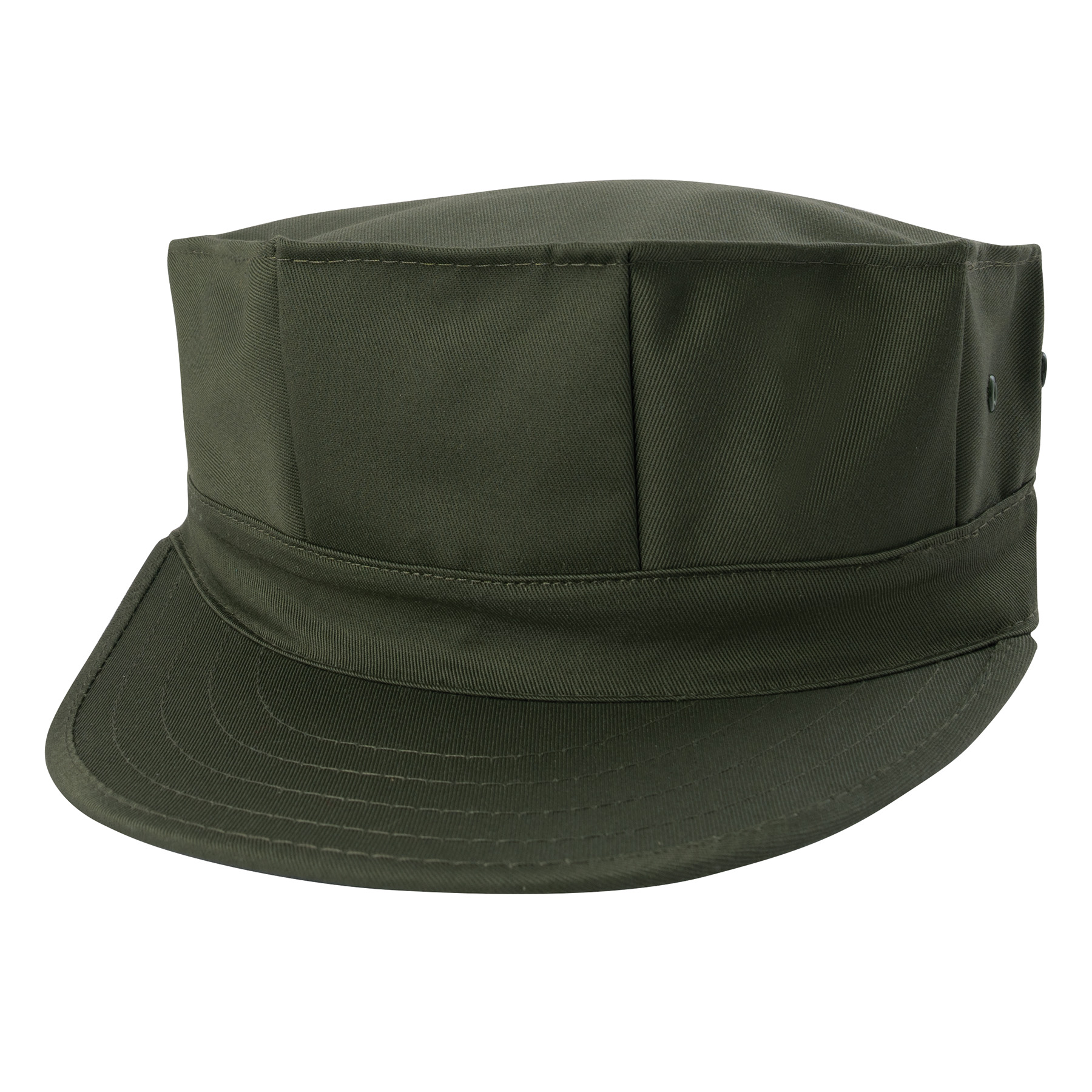 Rothco Rothco 8 Point Military Cap - Olive Drab, X-Large