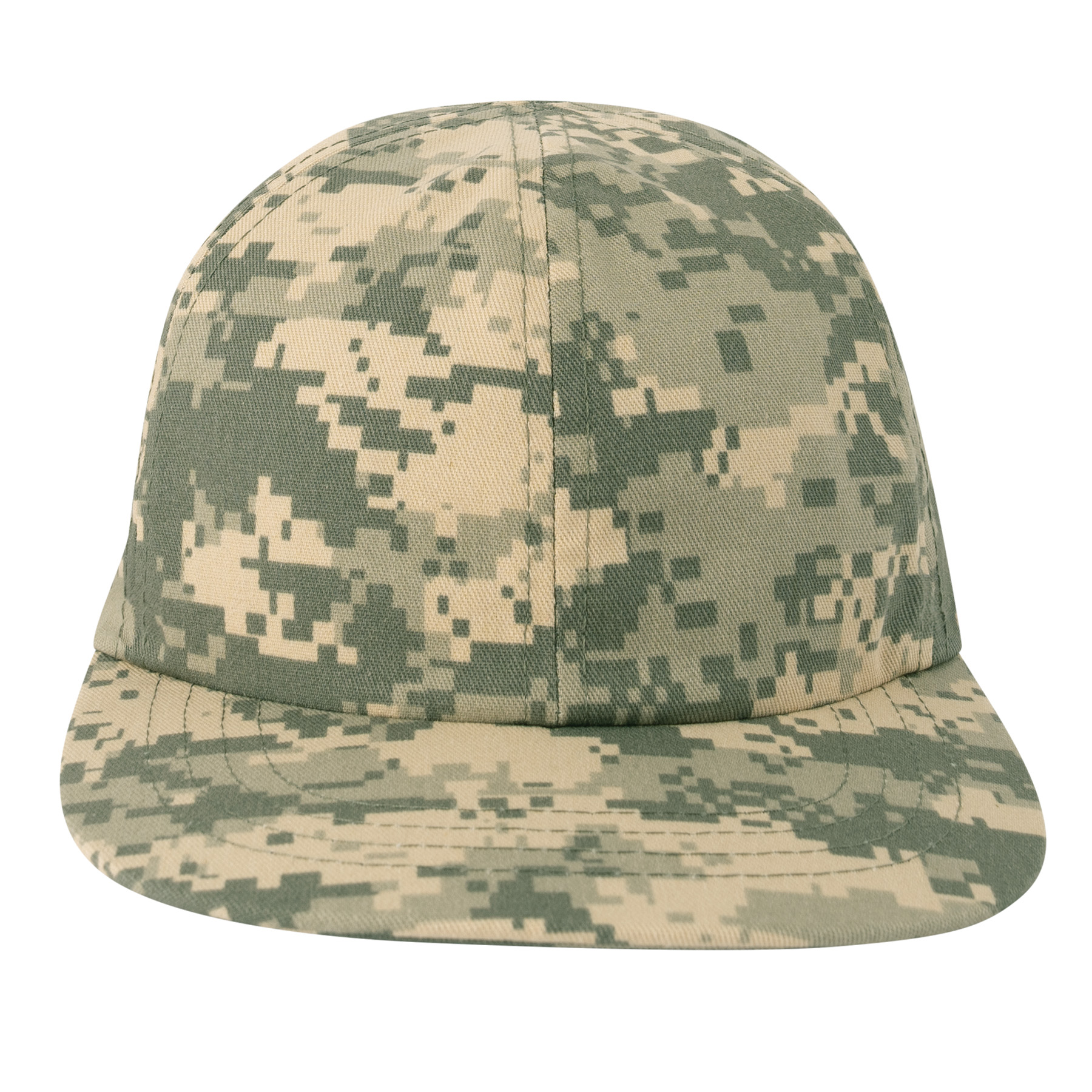 Rothco Rothco Kids Adjustable Camo Cap - Acu Digital Camo