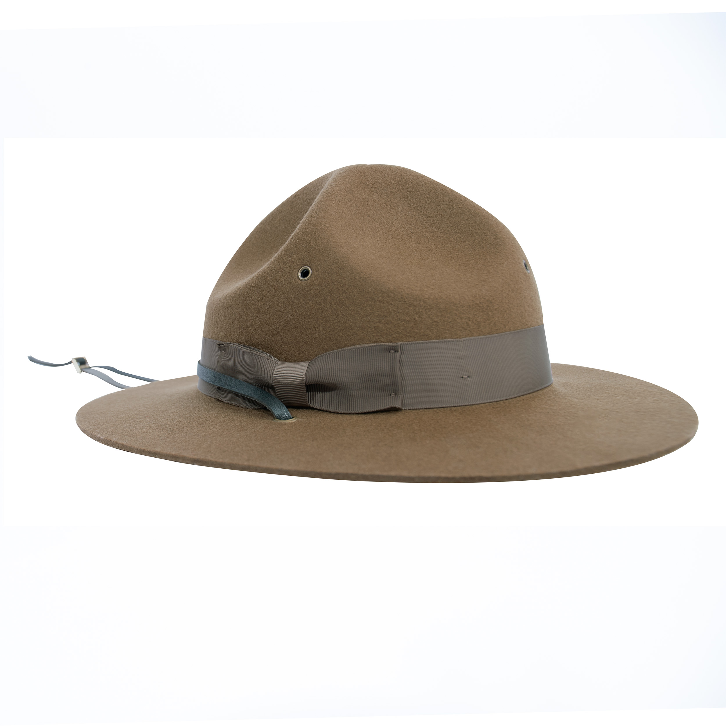 Rothco Rothco Campaign Hat - Head Size 7 3-4