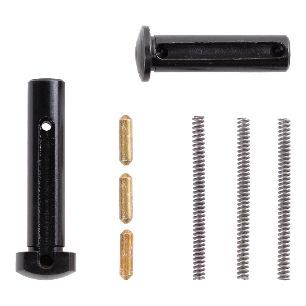 PSA AR15 Pivot / Takedown Pin Assembly - 5655102552 - Palmetto State Armory