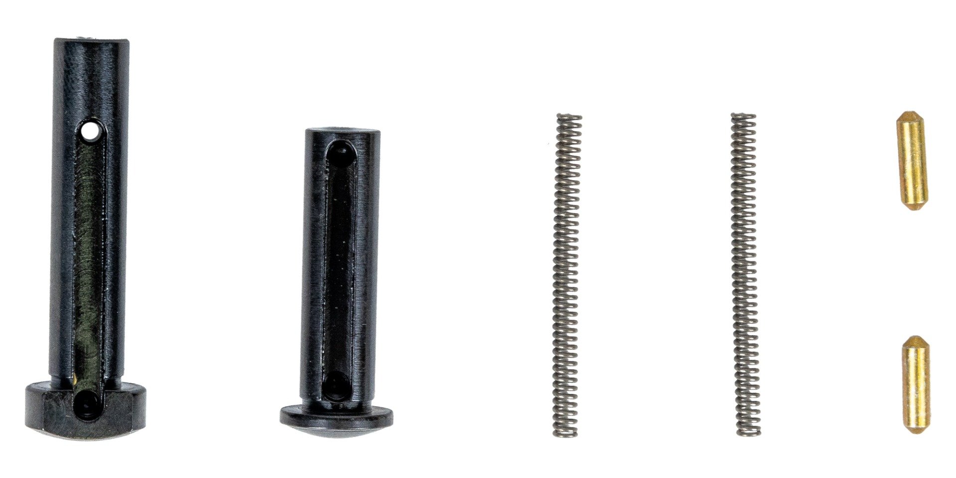 PSA AR15 Pivot / Takedown Pin Assembly - 5655102552 - Palmetto State Armory