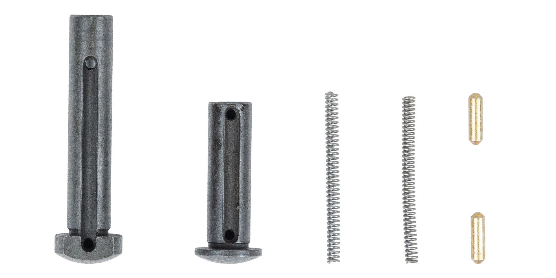 PSA AR10  Pivot / Takedown Pin Assembly - 5655102553 - Palmetto State Armory