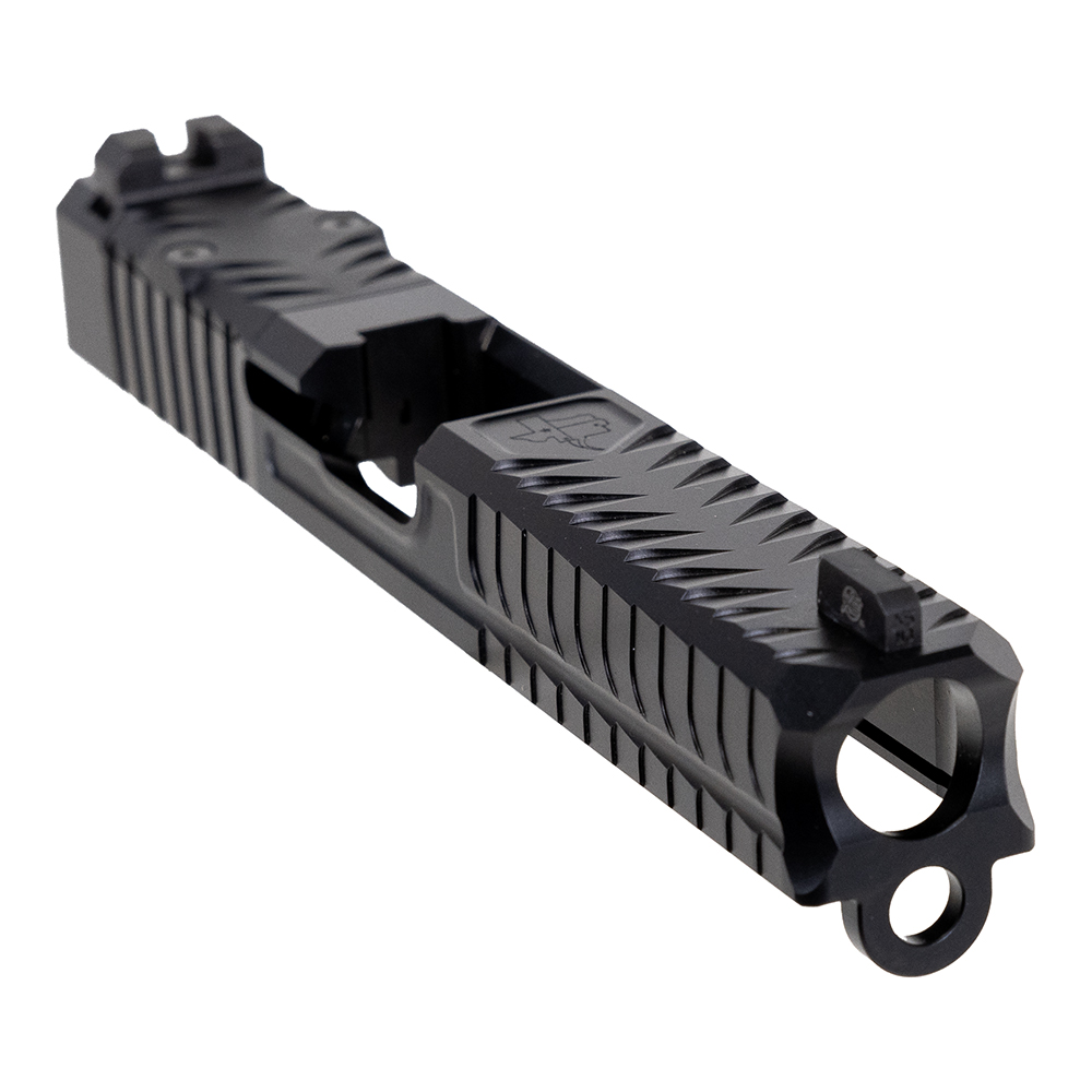 CMC Kragos Slide Glock 17 Gen 3 - SLD-17-3G-RMR - Cmc