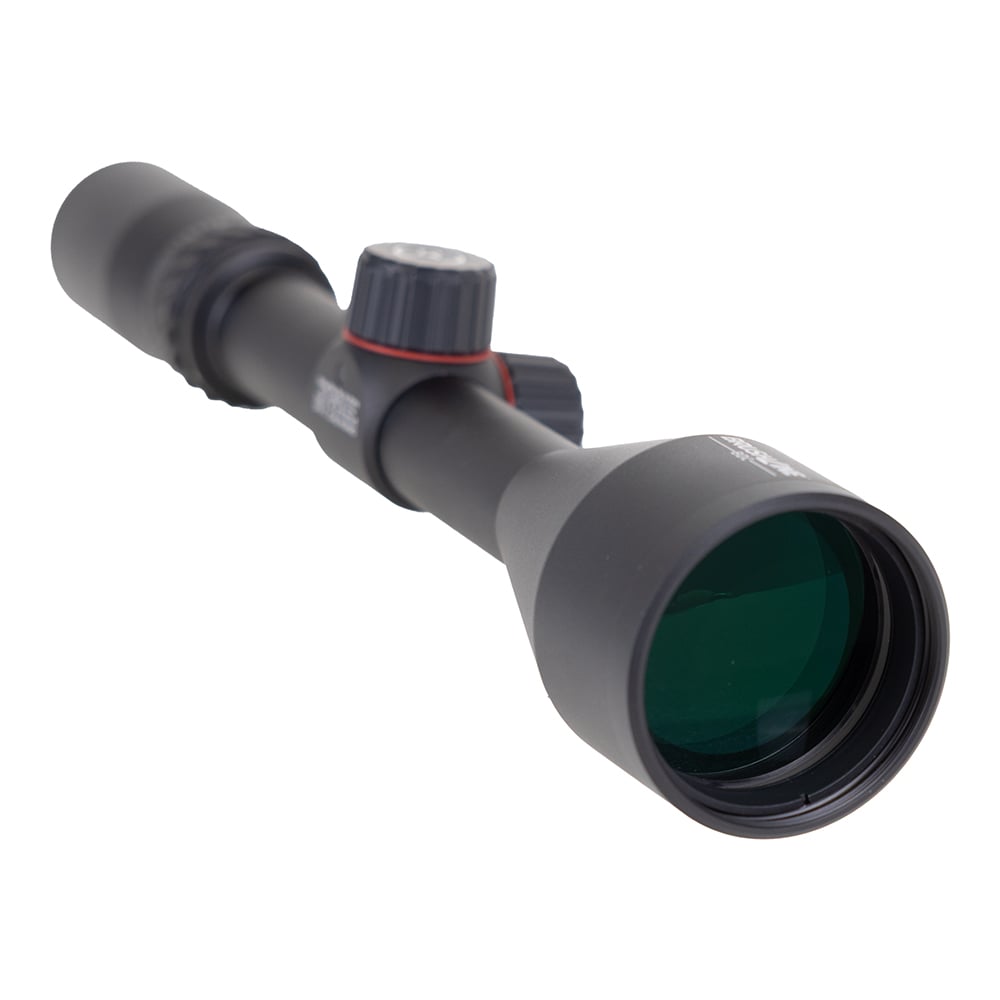 Crimson Trace Brushline Rifle Scope 3-9x50mm Custom BDC