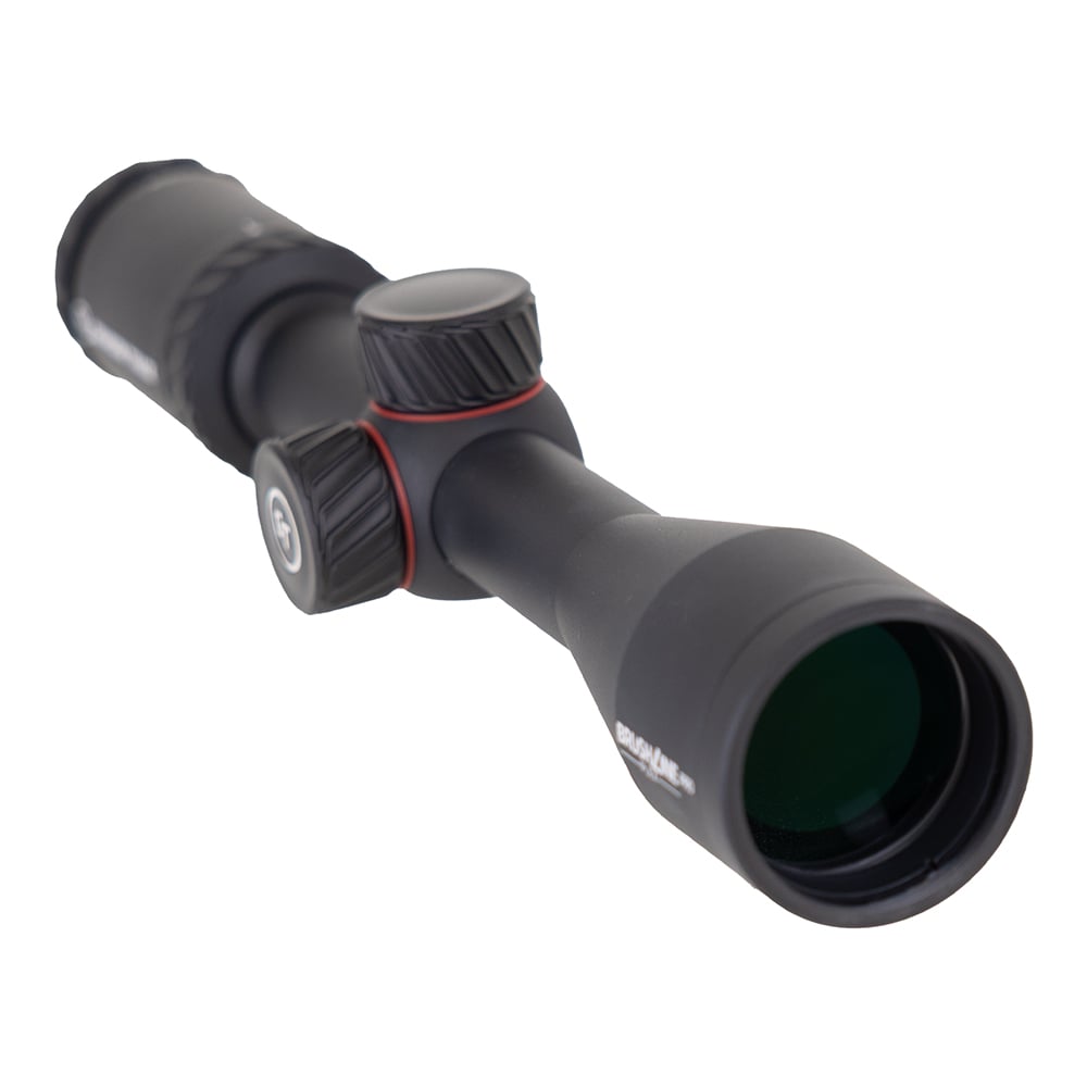 Crimson Trace Brushline Pro Rifle Scope 3-9x40 - CT01-01450