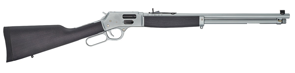 Henry Henry Big Boy All Weather Side Gate .357 Magnum  Rifle - H012GMAW