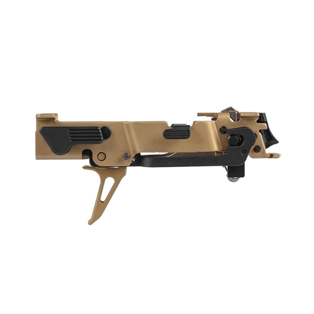 Sig Sauer Complete Fire Control Unit for 9mm/357 SIG/40 SW P320 Pistols - 8900160 - Sig Sauer