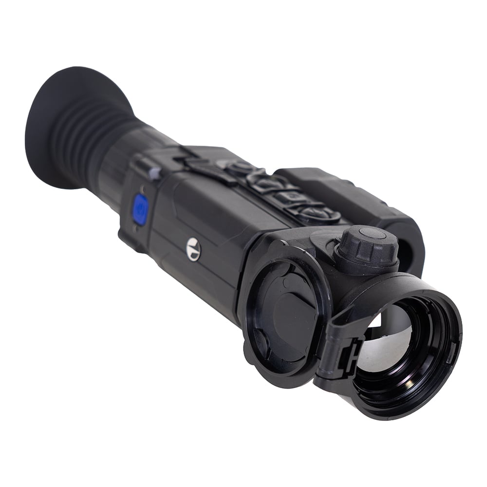 Pulsar Trail 2 LRF XQ50 3.5-14x50 Thermal Riflescope - PL76558 - Pulsar