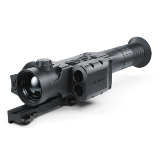 Pulsar Trail 2 LRF XP50 1.6-12.8x50 Thermal Riflescope Reconditioned- R-PL76559