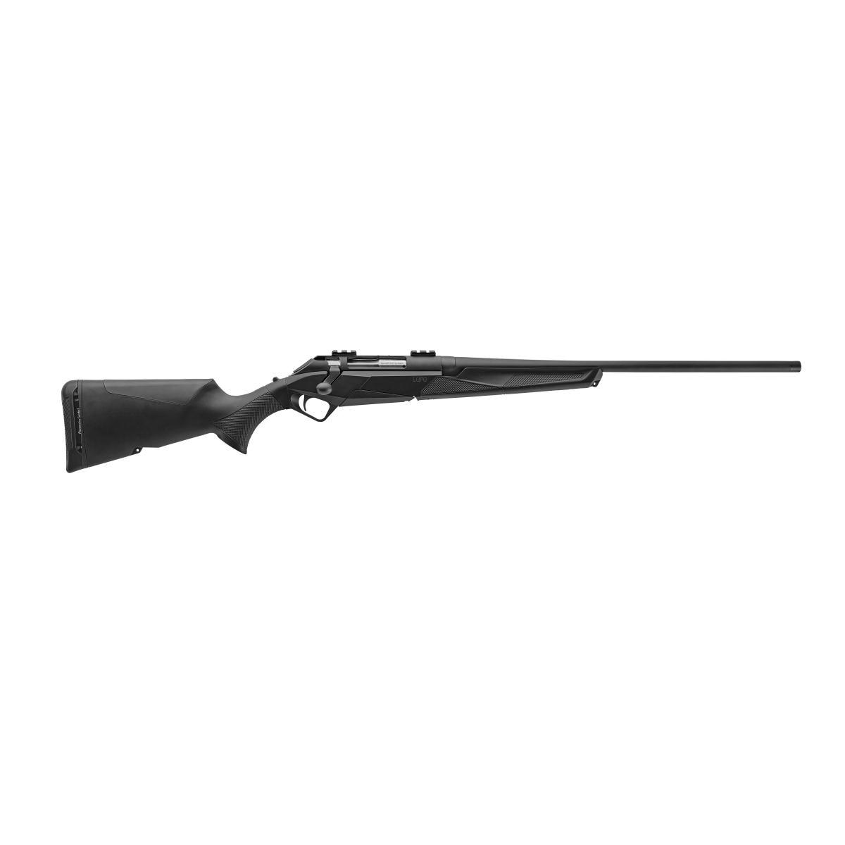 Benelli Lupo 6.5 Crd Bolt-Action Rifle, Black - 11903 - Benelli