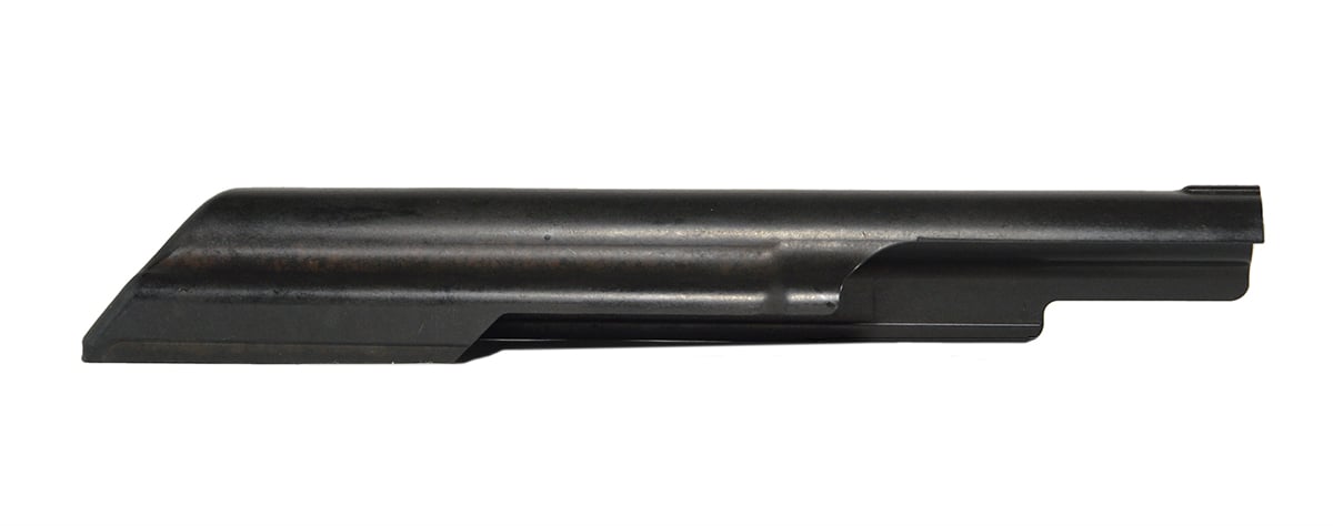 PSA AK Smooth Dust Cover - Palmetto State Armory