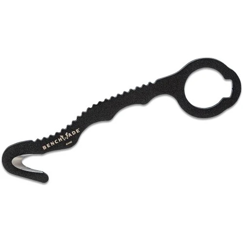 Benchmade 8 Hook Strap Cutter, Black - 8BLKW - Benchmade