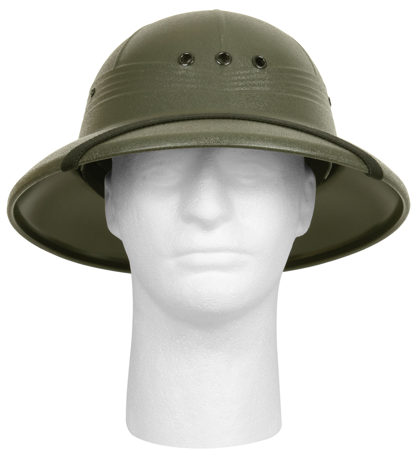 Rothco Rothco Pith Helmet - Olive Drab