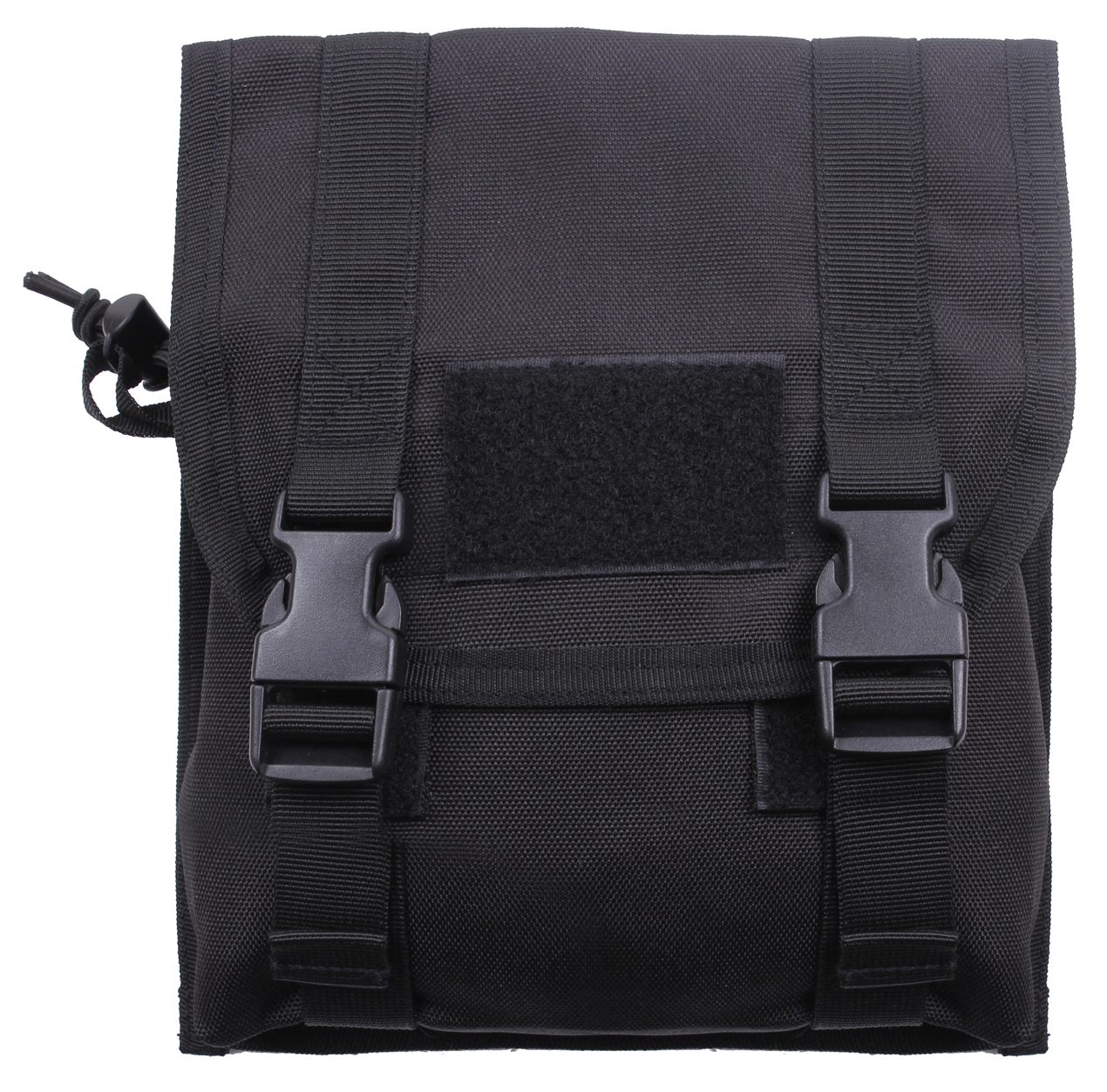 Rothco Rothco Molle Utility Pouch - Black