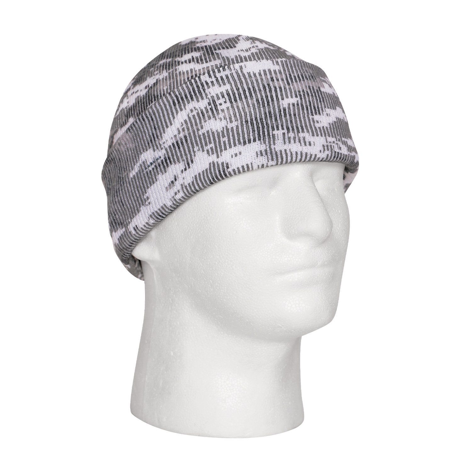 Rothco Rothco Deluxe Camo Watch Cap - City Digital Camo