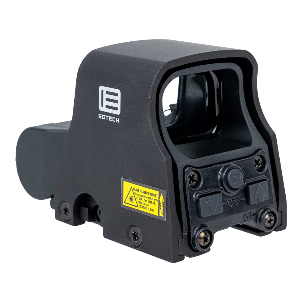 EOTech XPS3-0 Holographic Sight - Eotech